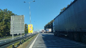 Na Batrovcima četiri sata